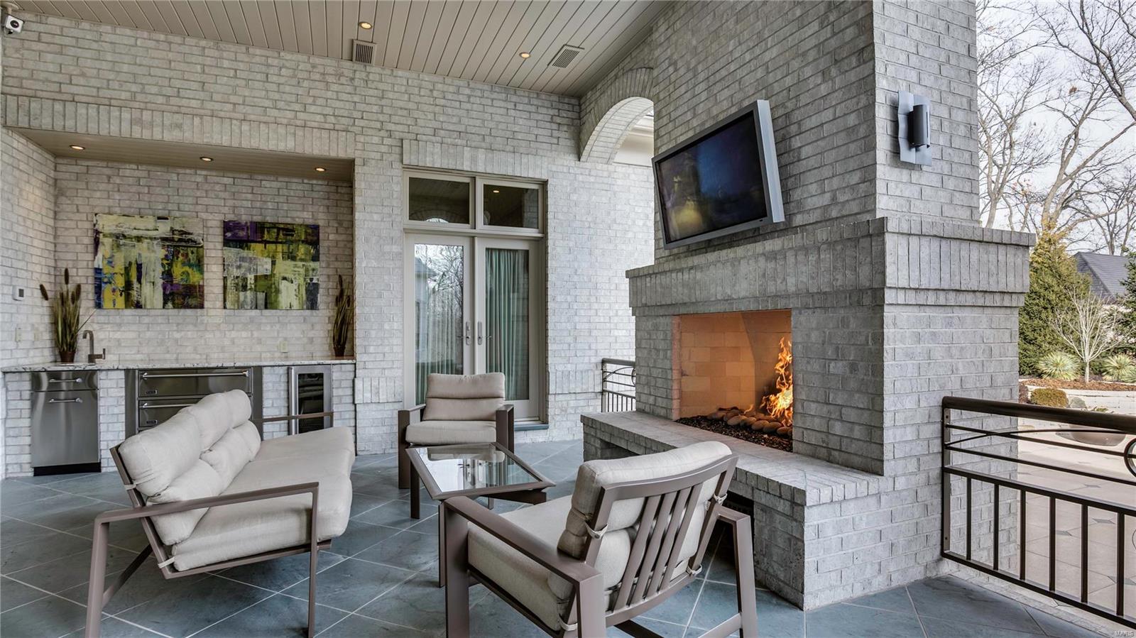 Huntleigh Woods - Residential