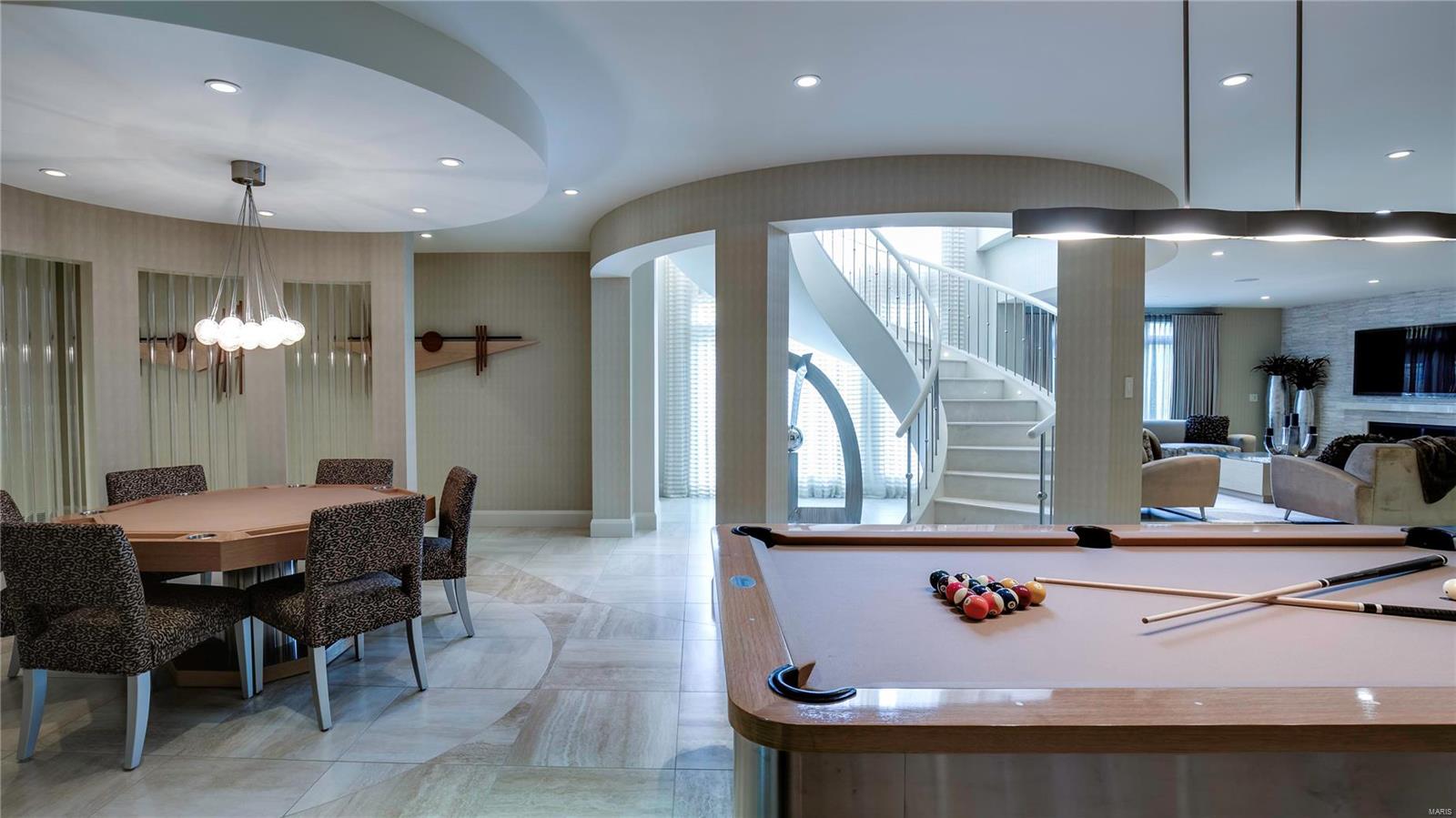 Huntleigh Woods - Residential