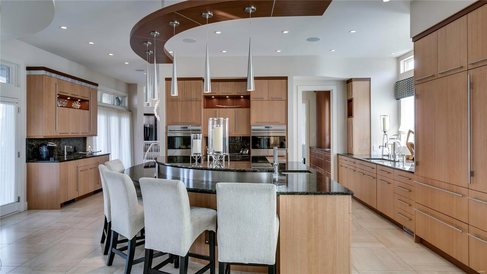 Huntleigh Woods - Residential