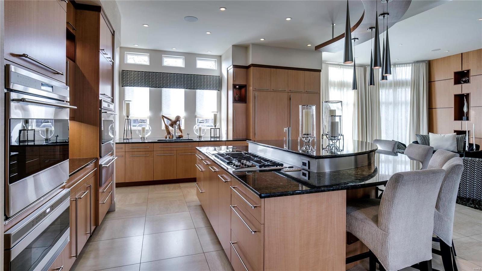 Huntleigh Woods - Residential