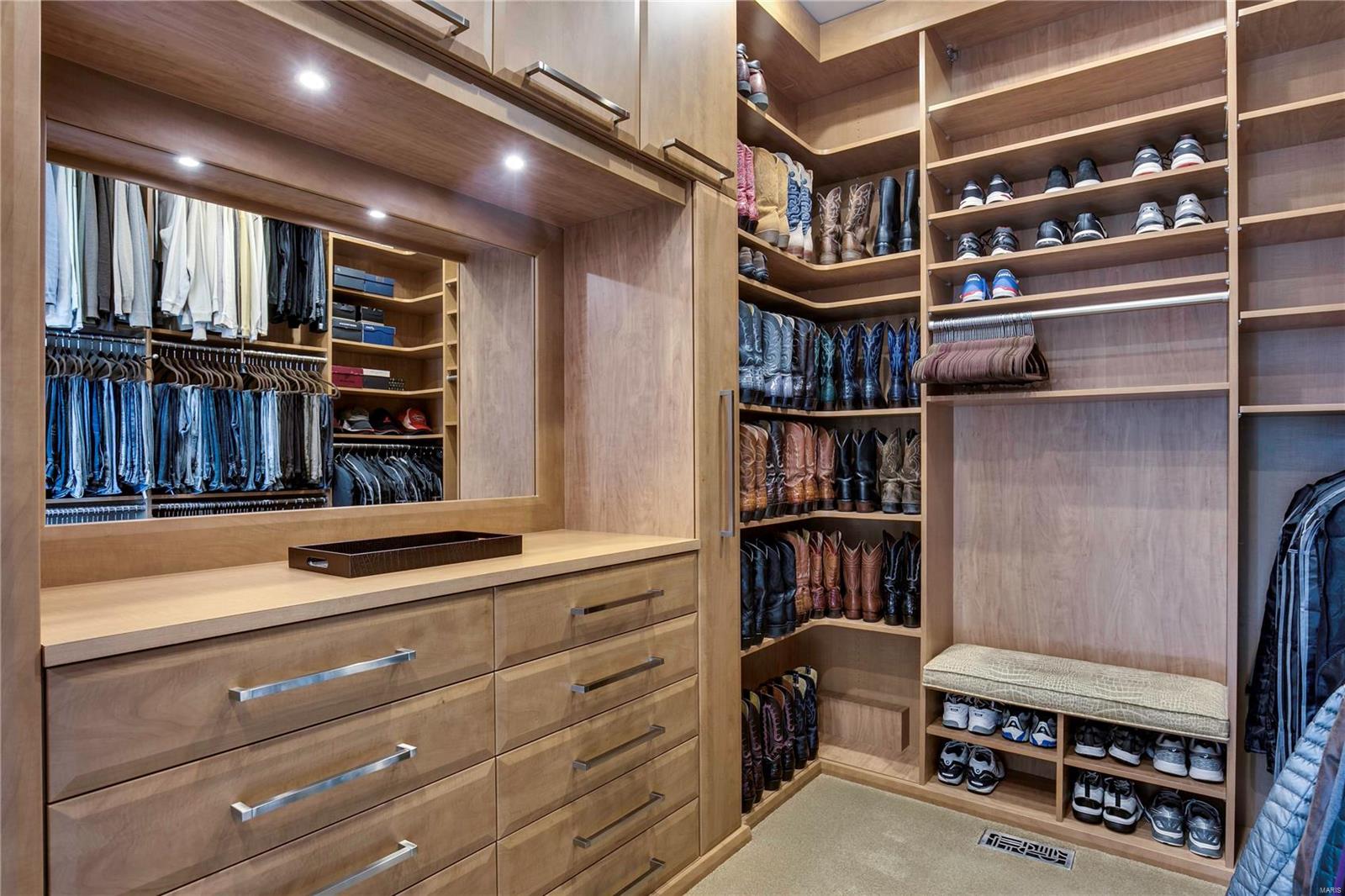 Huntleigh Woods - Residential