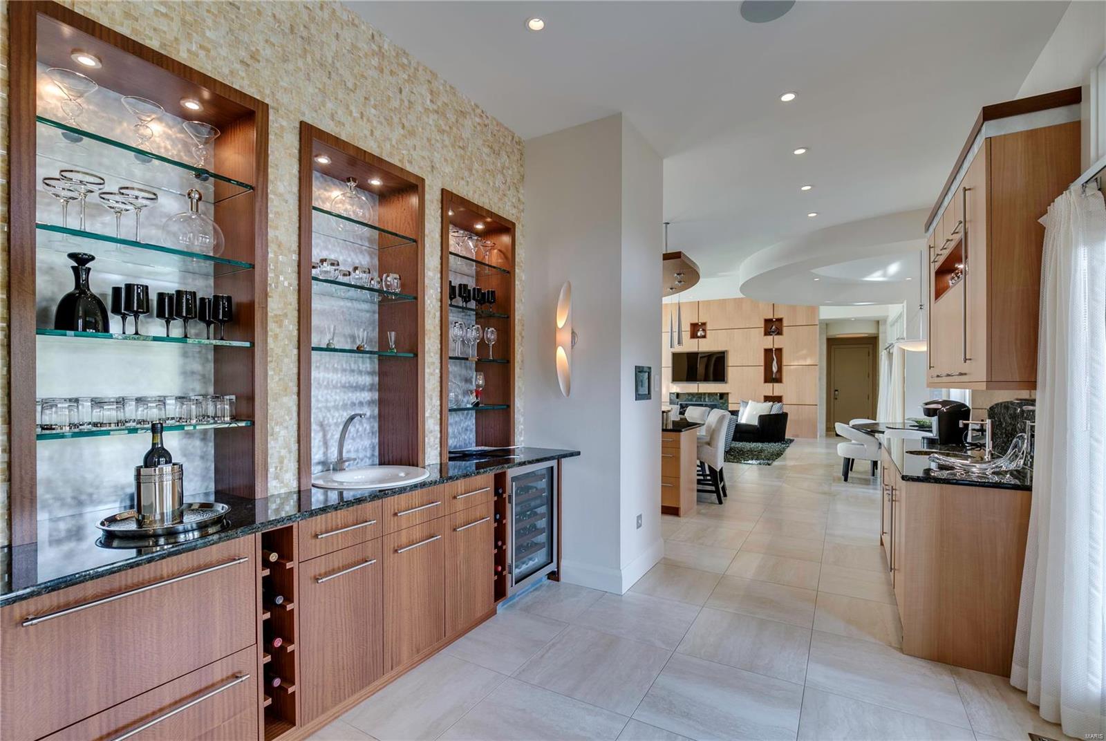 Huntleigh Woods - Residential