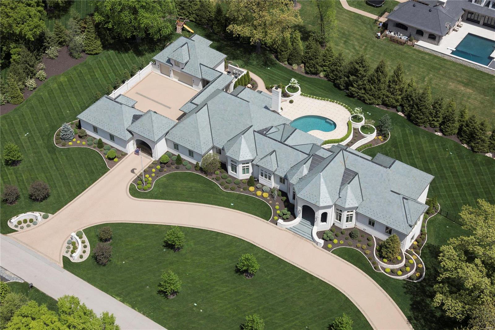 Huntleigh Woods - Residential