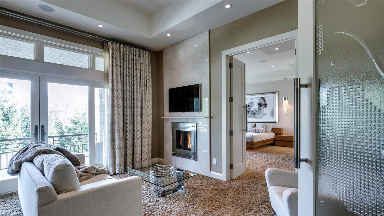 Huntleigh Woods - Residential