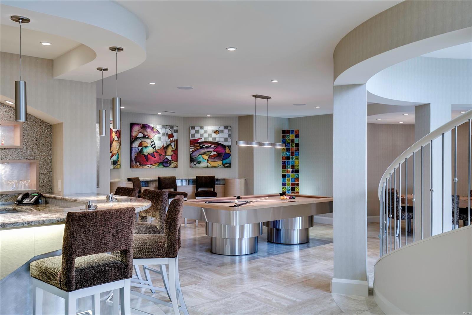 Huntleigh Woods - Residential