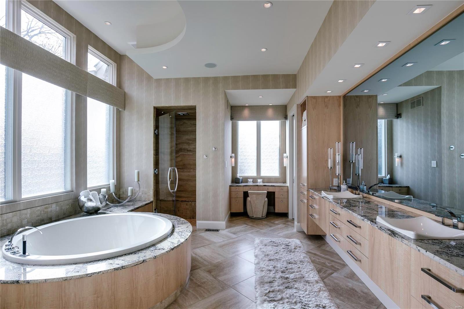 Huntleigh Woods - Residential