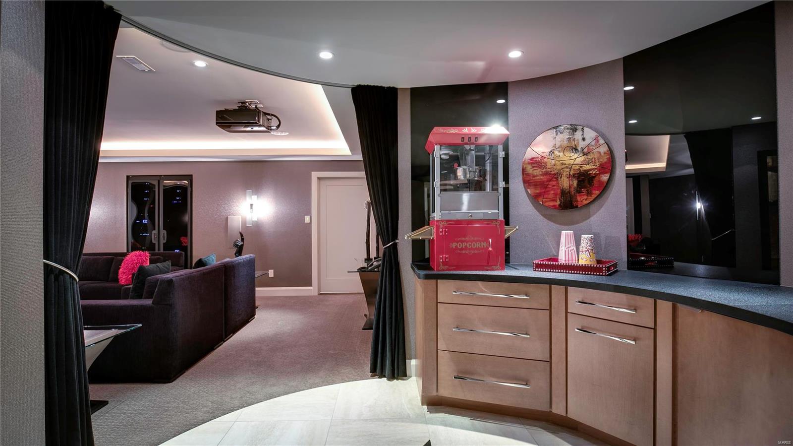 Huntleigh Woods - Residential