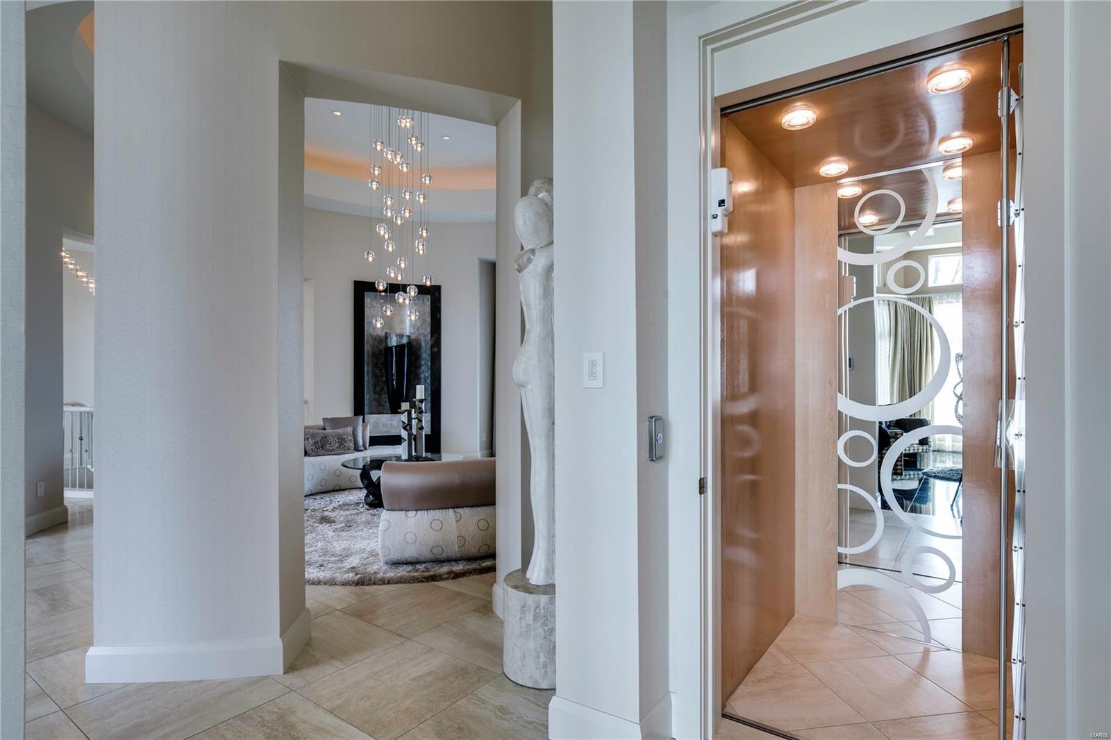 Huntleigh Woods - Residential