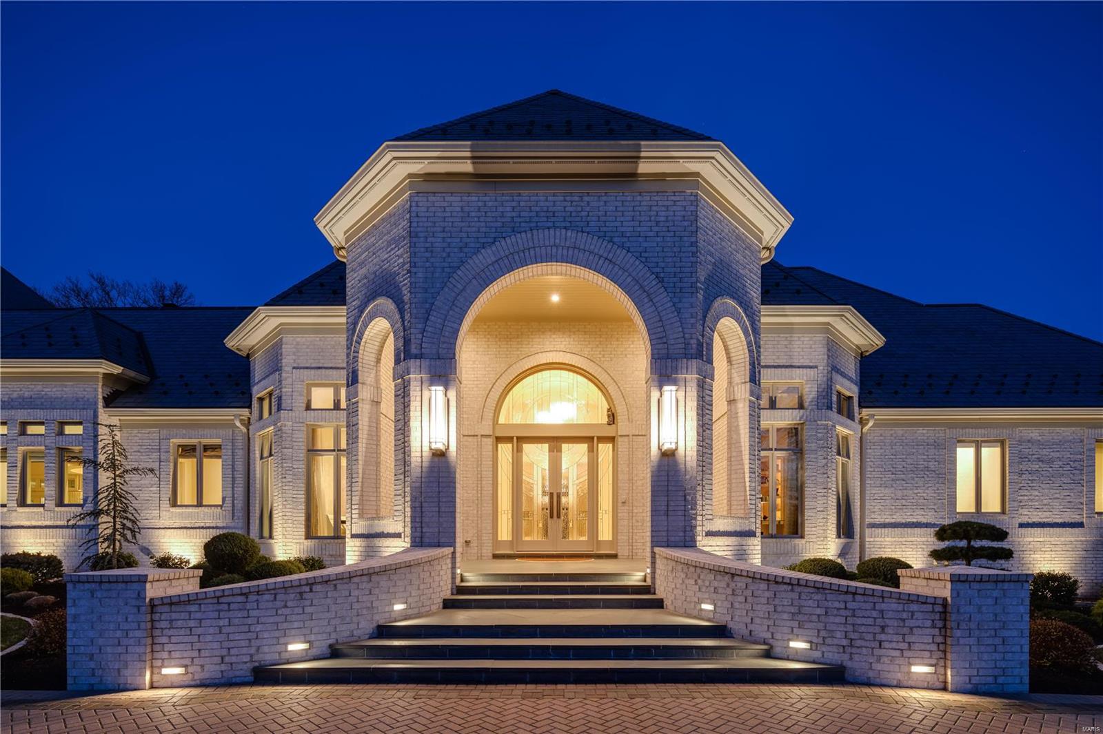 Huntleigh Woods - Residential