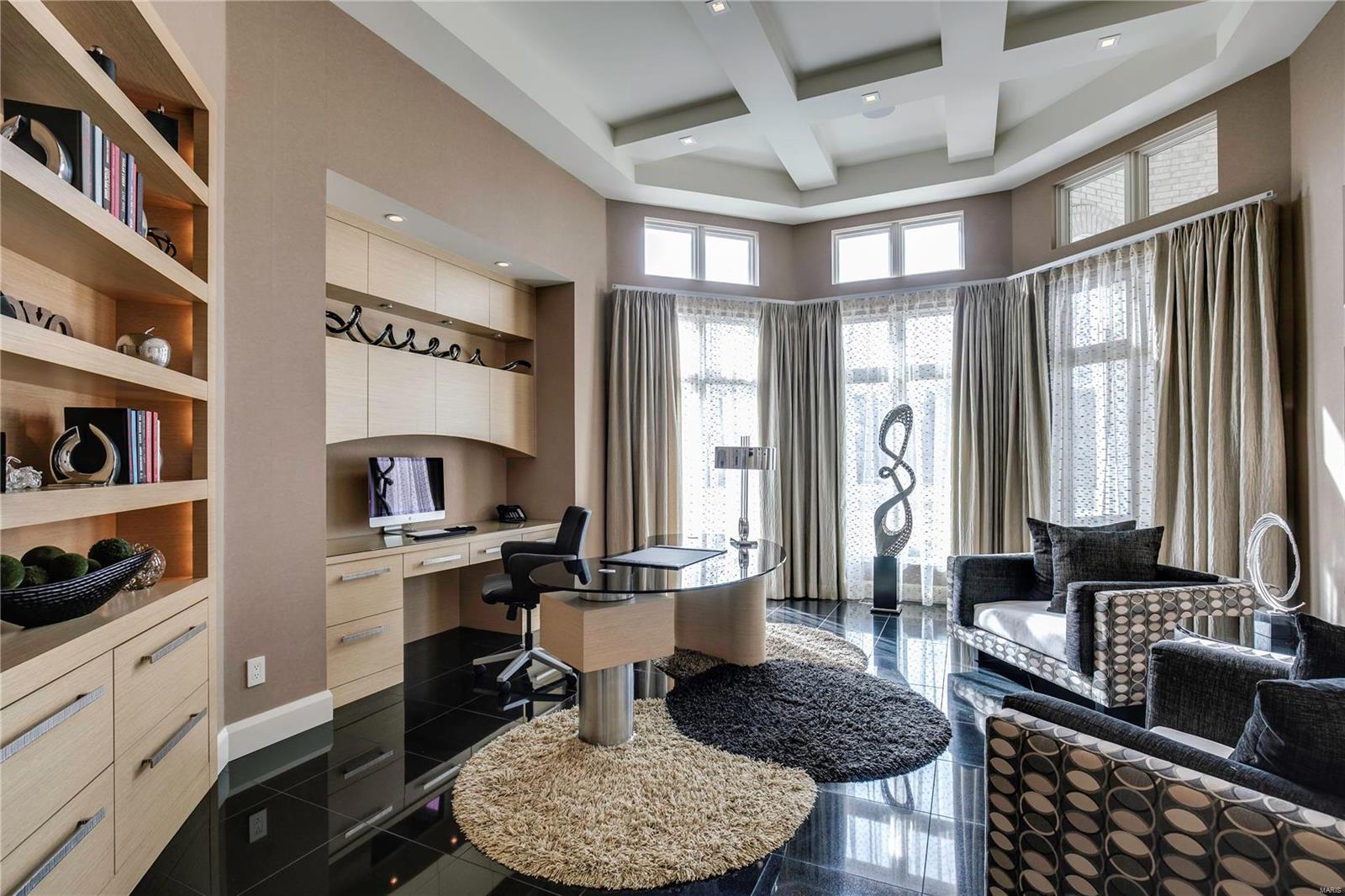 Huntleigh Woods - Residential