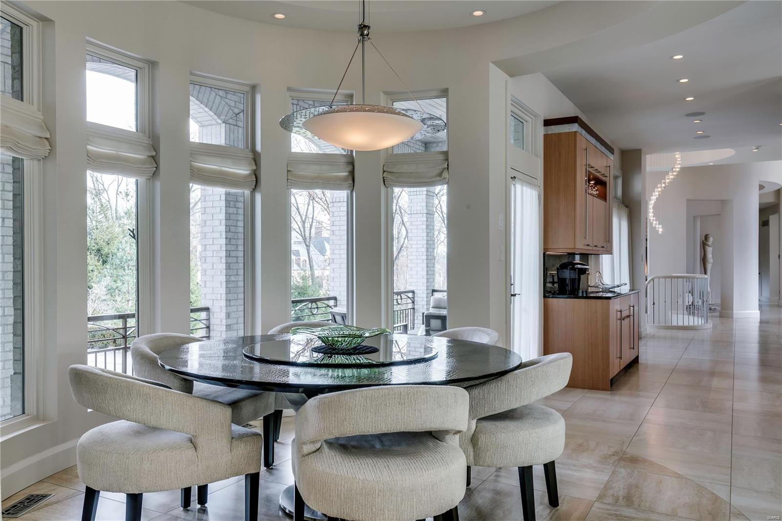 Huntleigh Woods - Residential