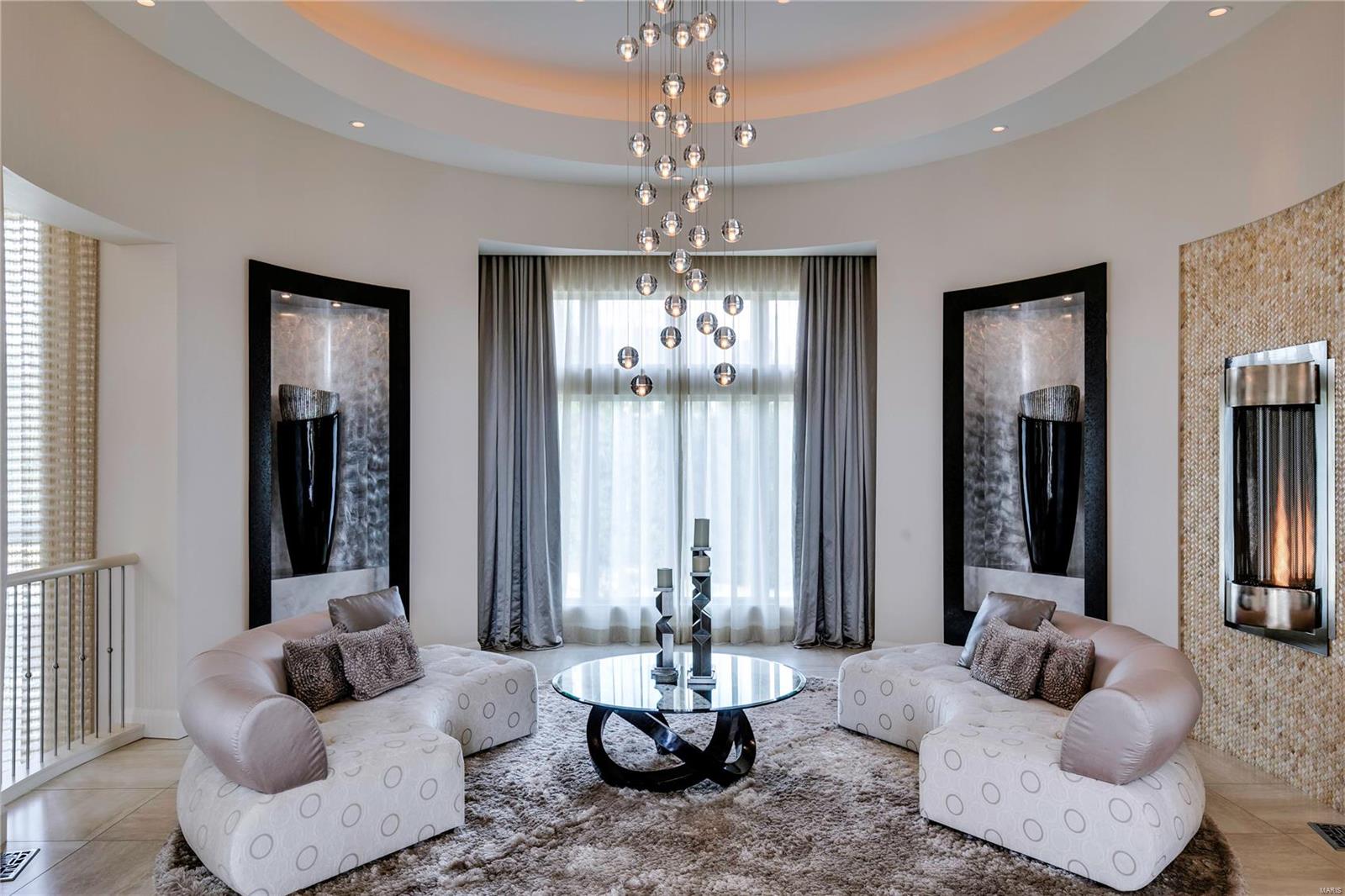 Huntleigh Woods - Residential