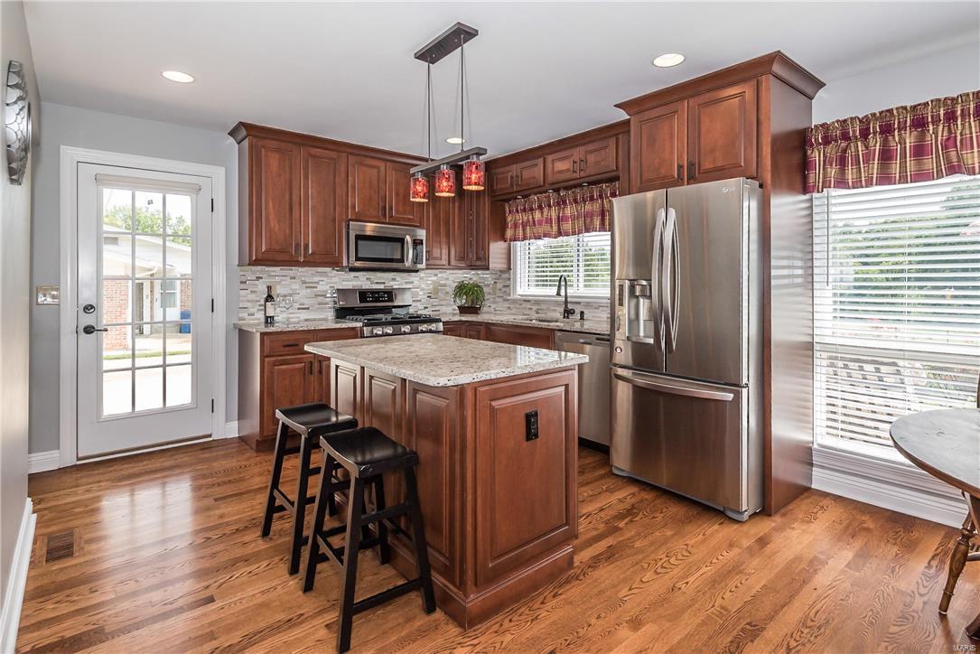 Claymont - Residential