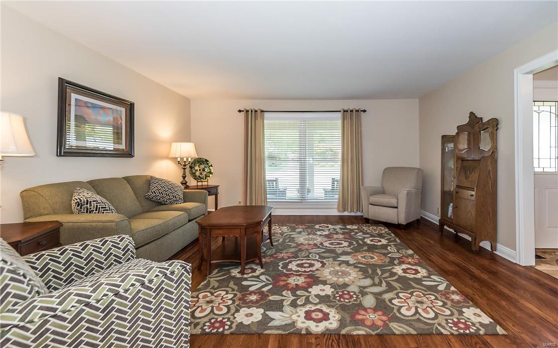 Claymont - Residential