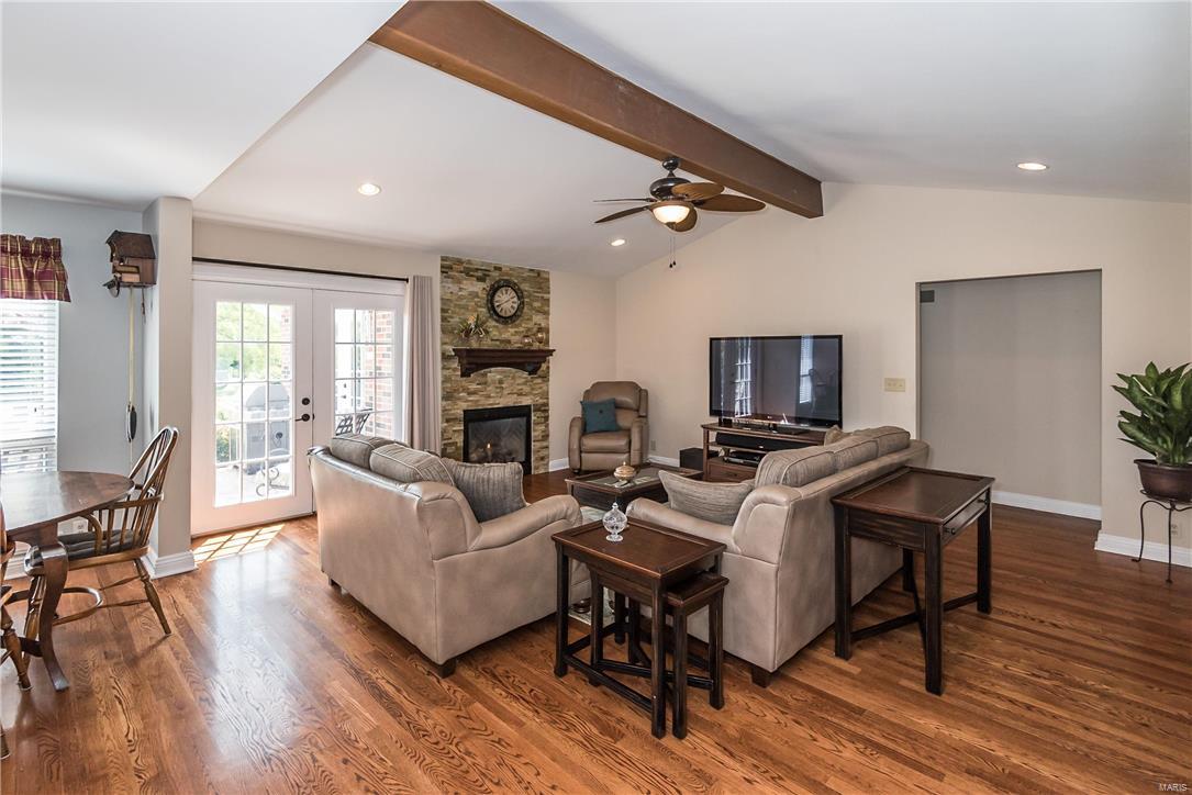 Claymont - Residential