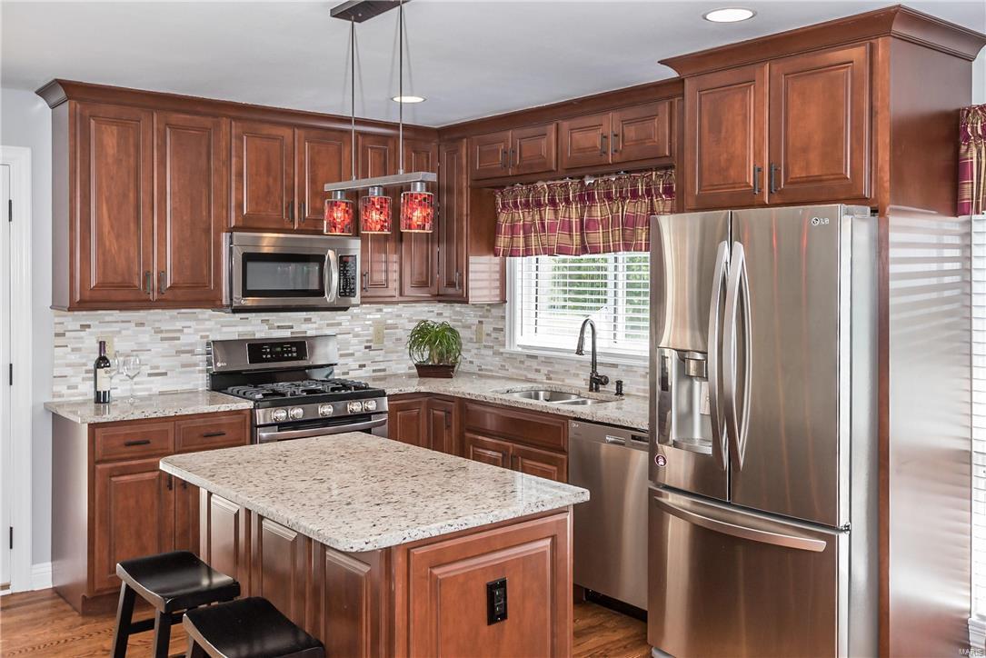 Claymont - Residential