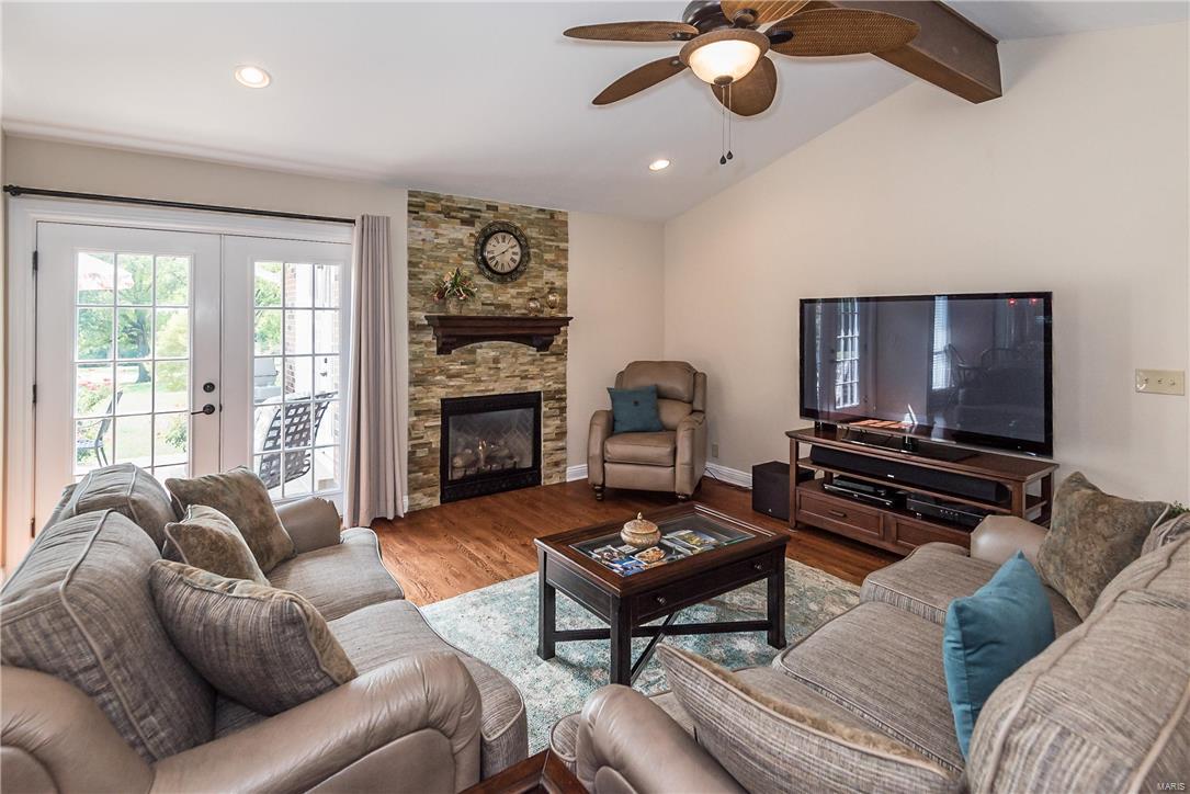 Claymont - Residential