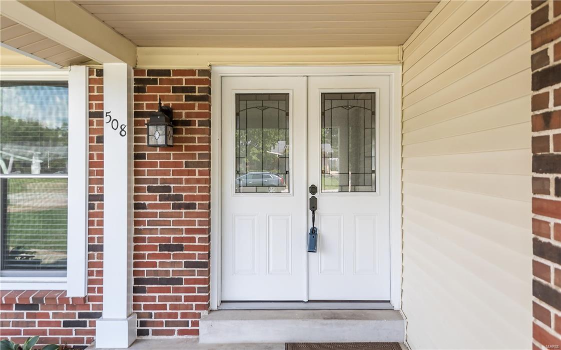 Claymont - Residential