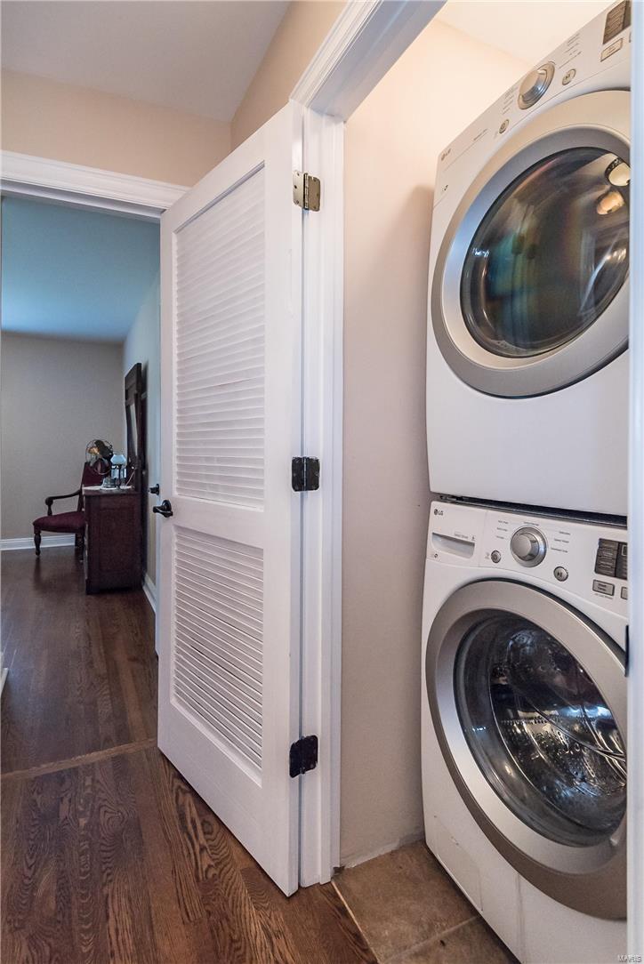 Claymont - Residential