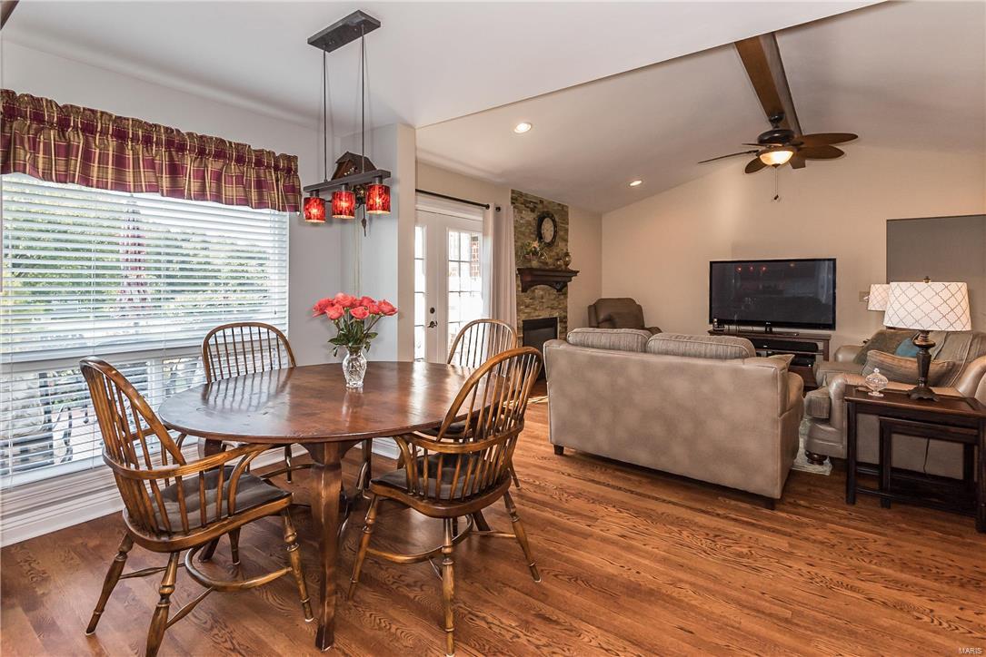 Claymont - Residential