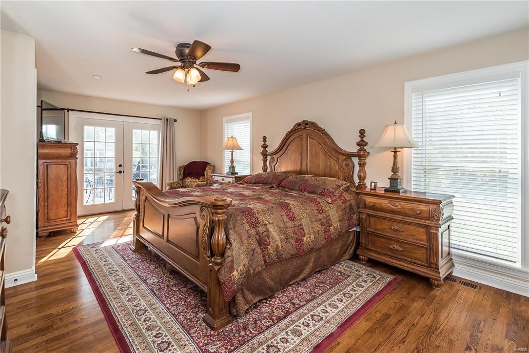 Claymont - Residential