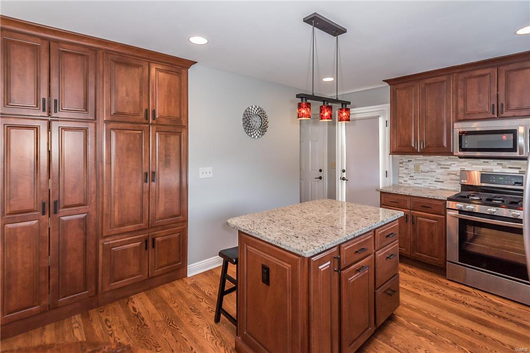 Claymont - Residential