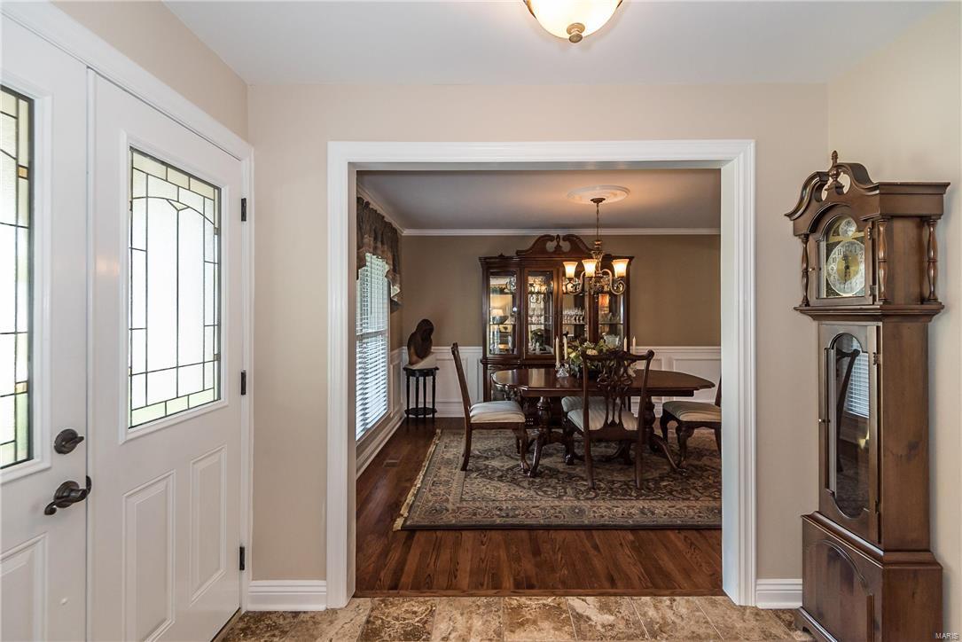 Claymont - Residential