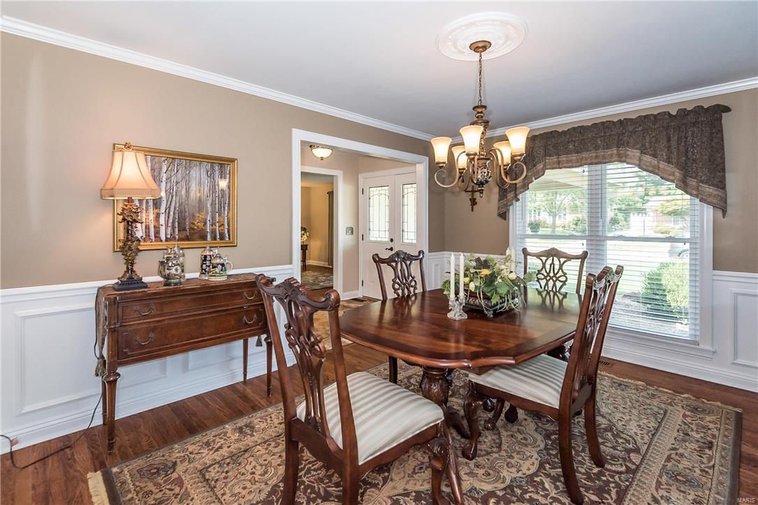 Claymont - Residential