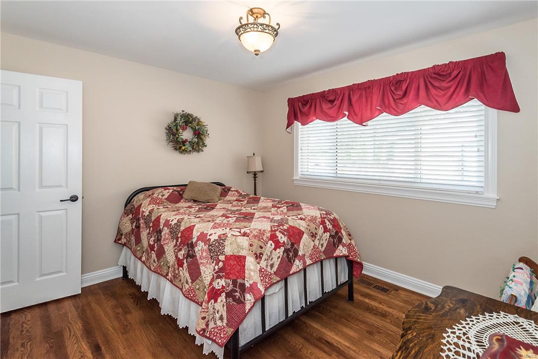 Claymont - Residential