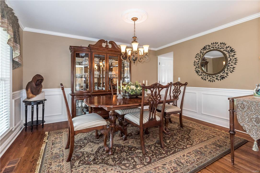 Claymont - Residential