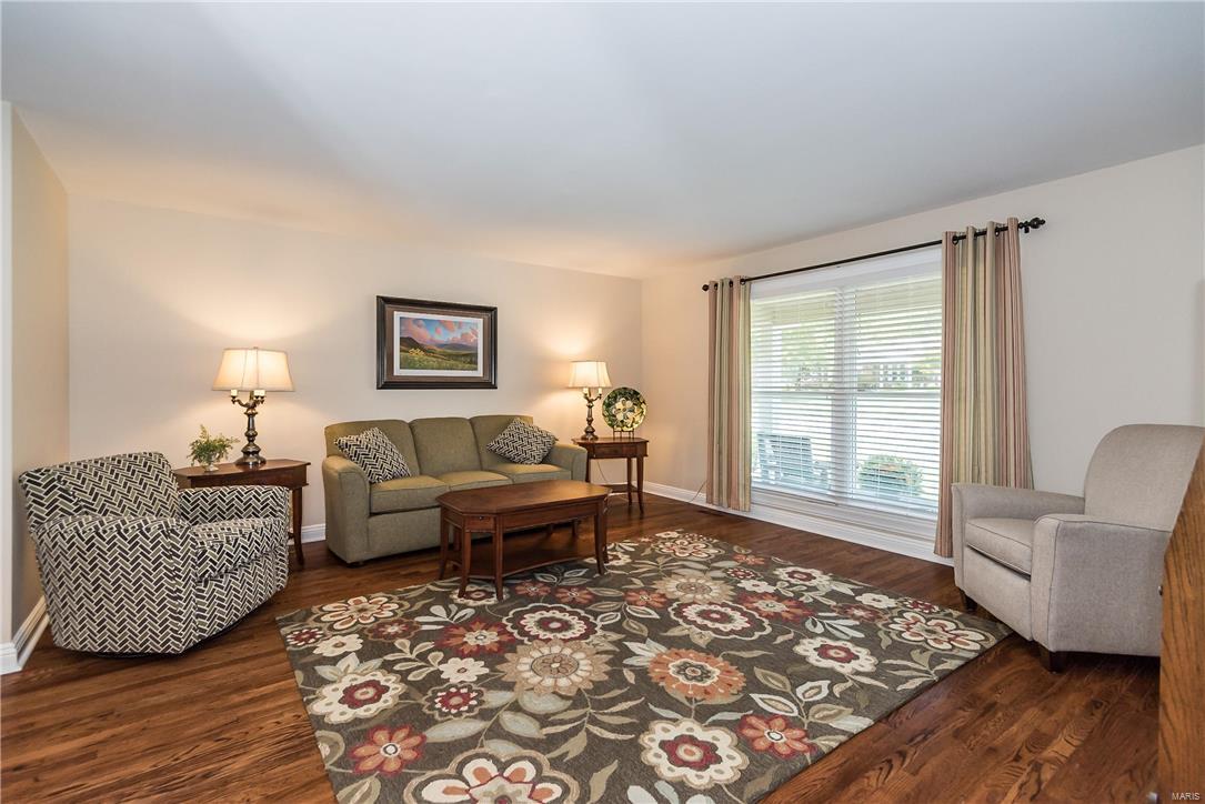 Claymont - Residential