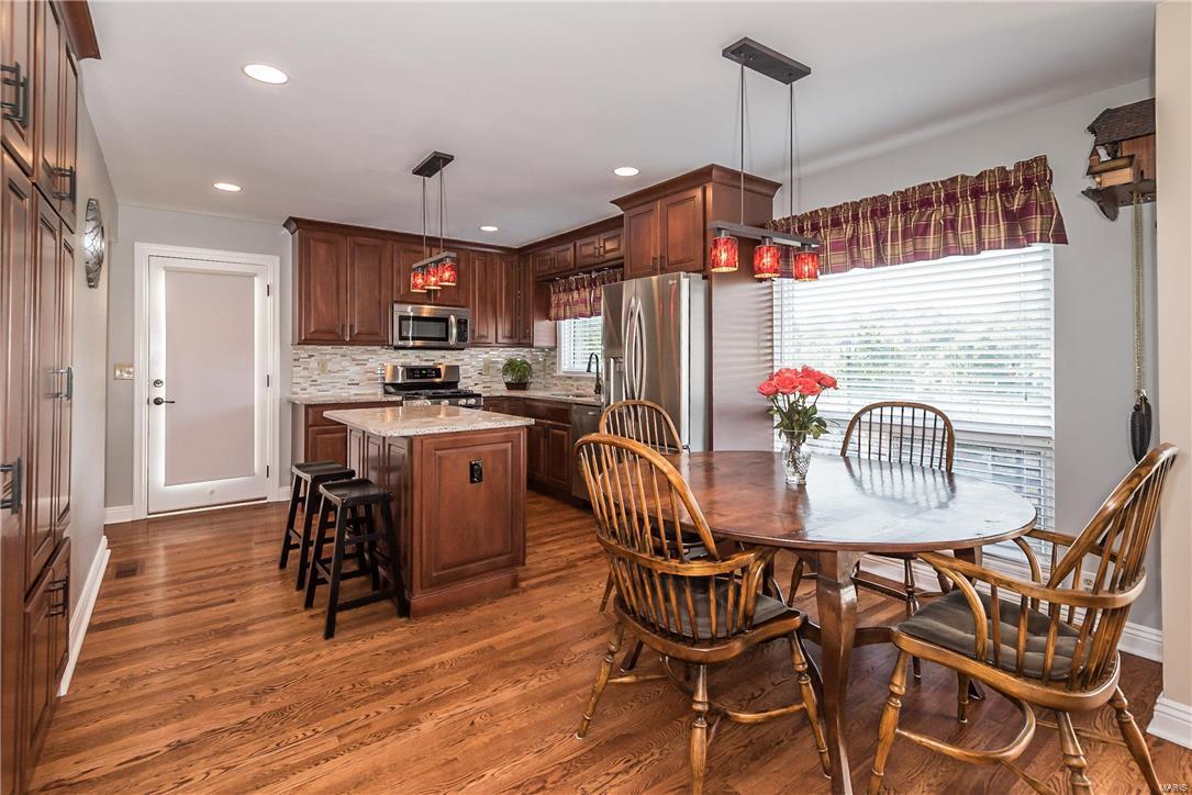 Claymont - Residential