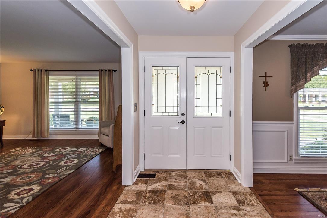 Claymont - Residential