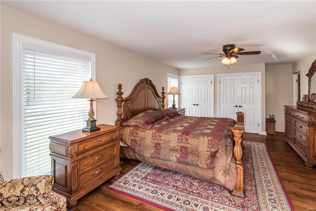 Claymont - Residential