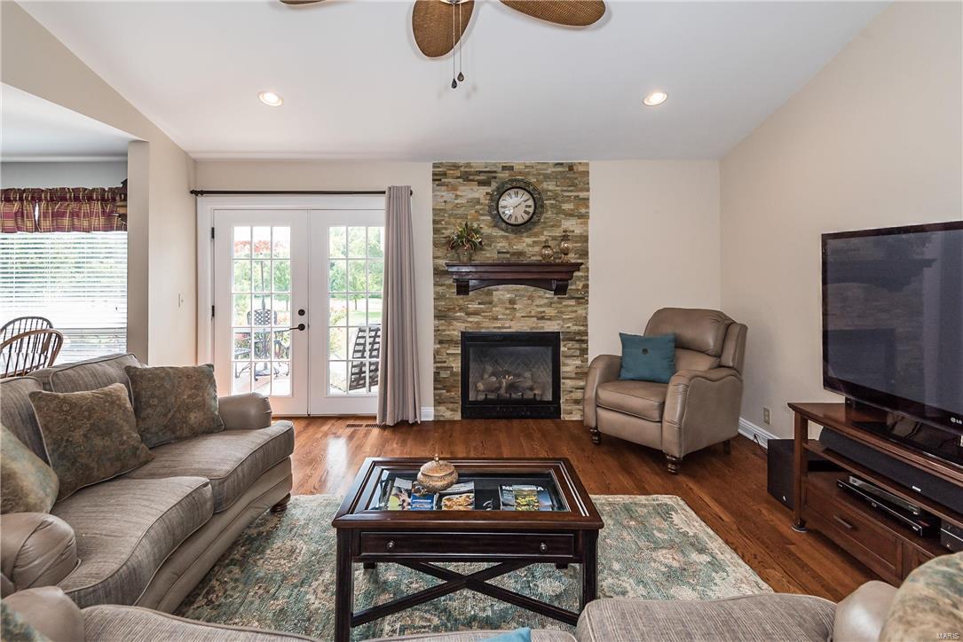 Claymont - Residential