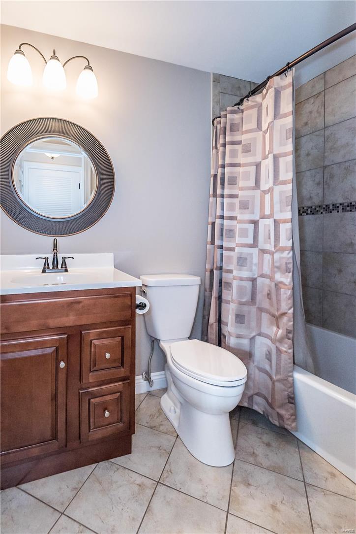 Claymont - Residential