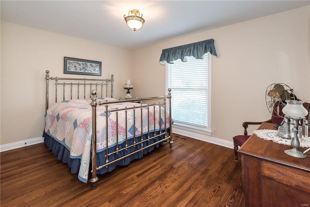 Claymont - Residential