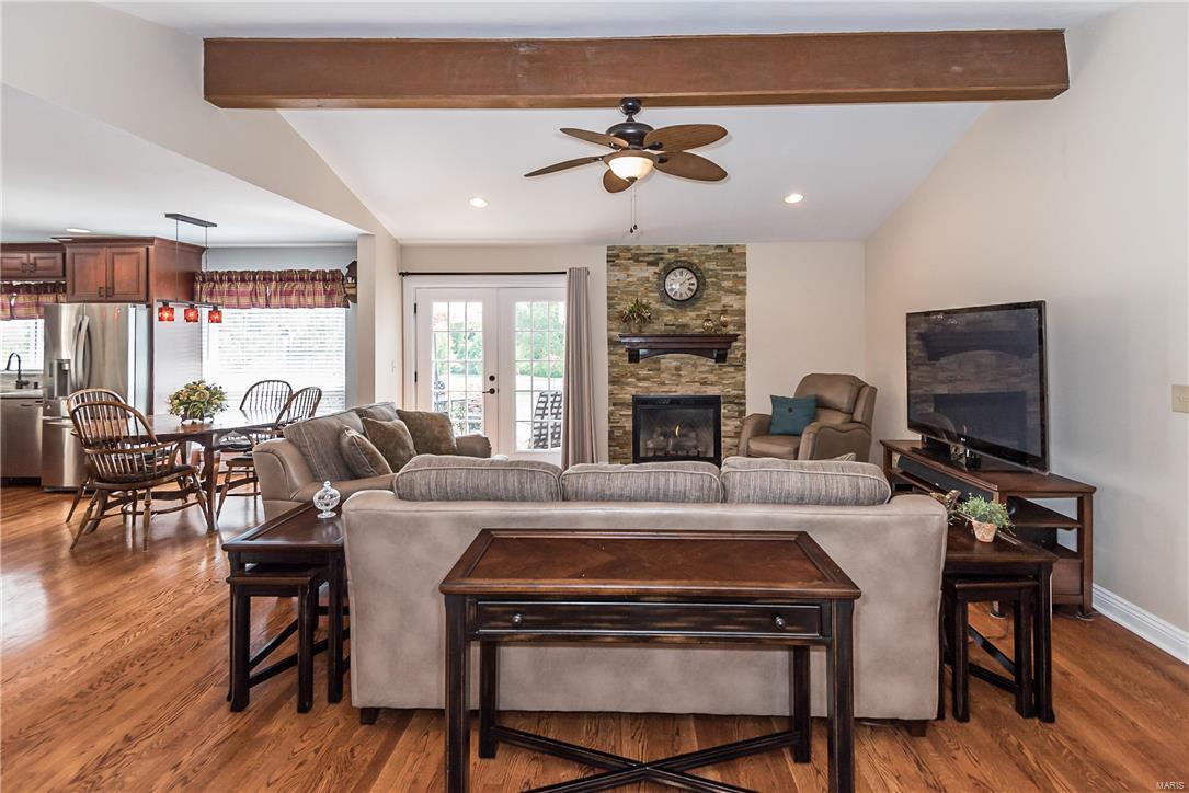 Claymont - Residential