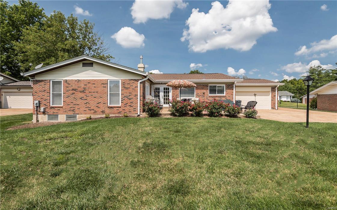 Claymont - Residential