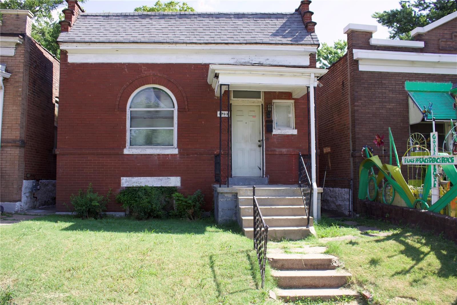 View St Louis, MO 63113 house