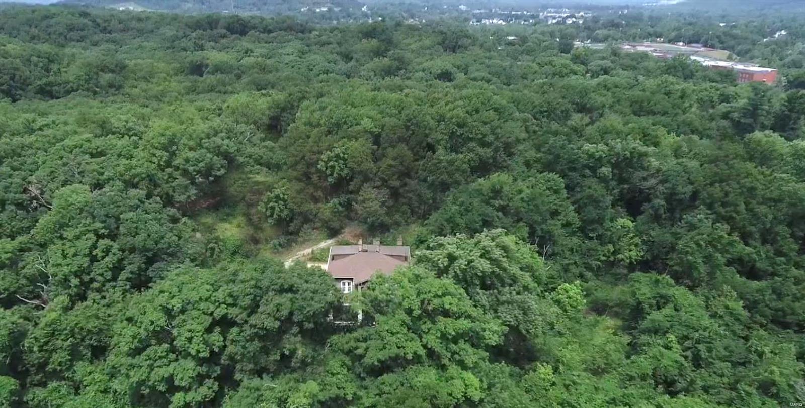 Windsor Harbor - Land