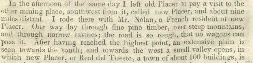 Windsor Harbor - Land