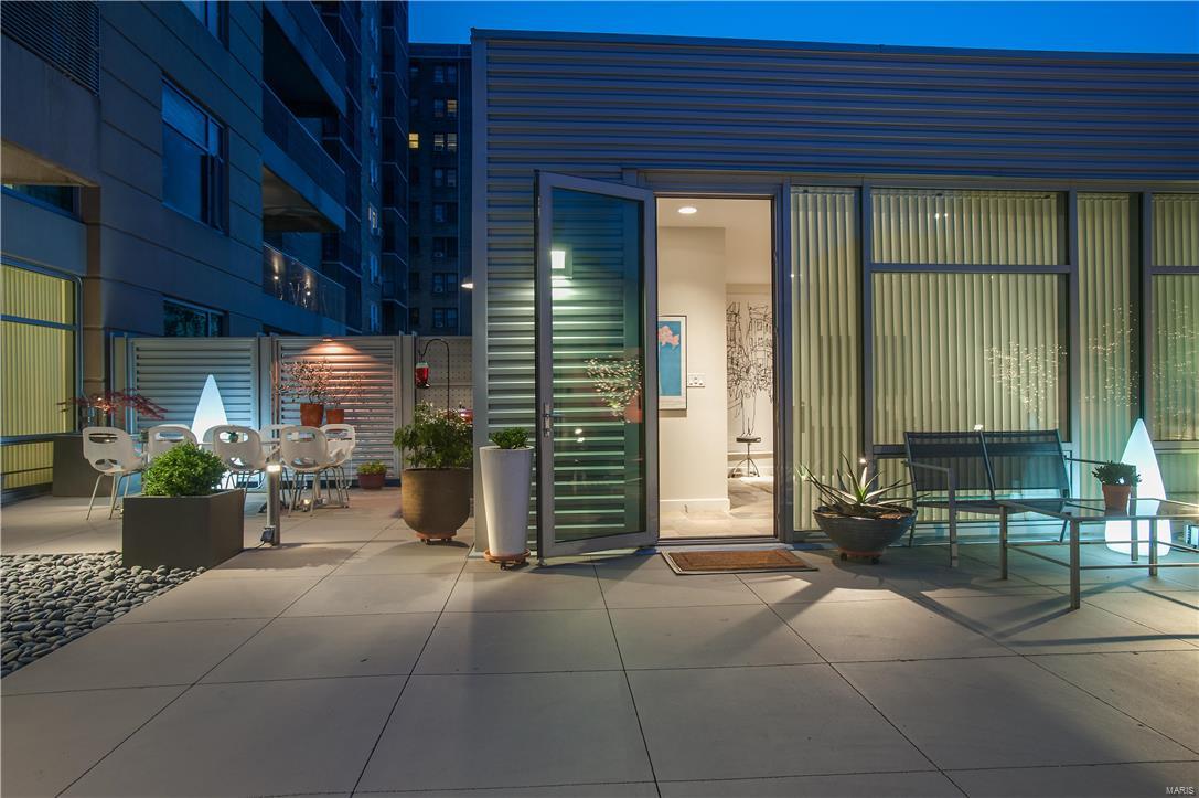 4545 Lindell - Residential