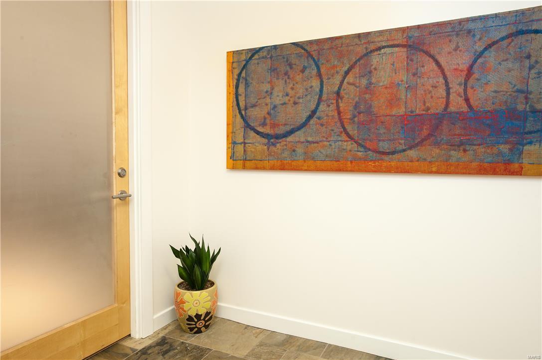 4545 Lindell - Residential