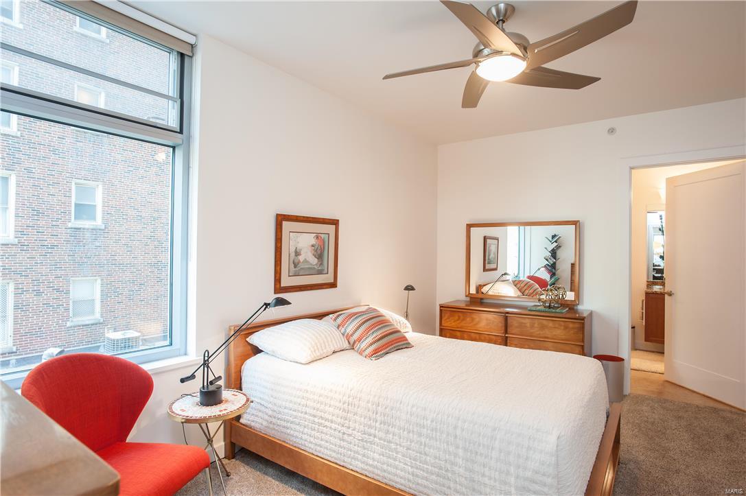 4545 Lindell - Residential