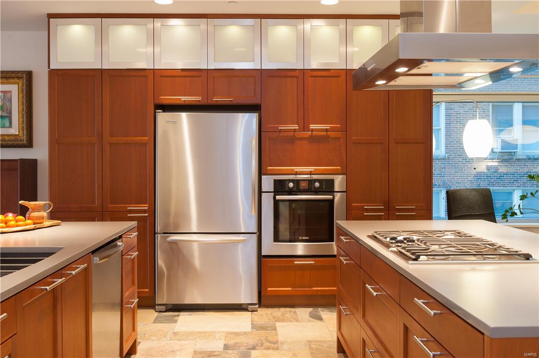 4545 Lindell - Residential