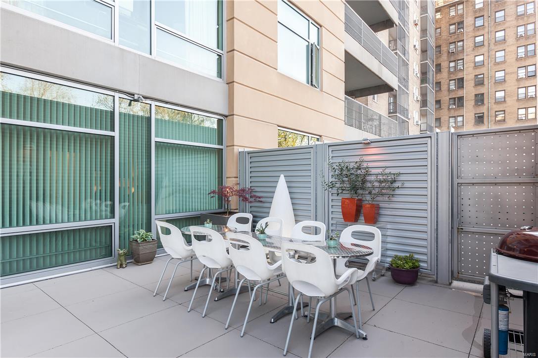 4545 Lindell - Residential