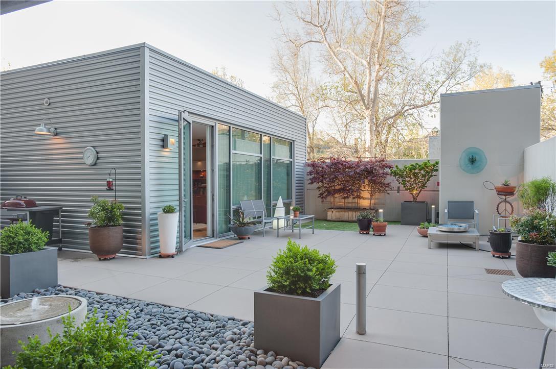 4545 Lindell - Residential