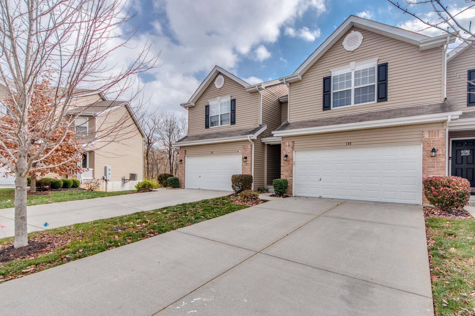 Weatherby Landing - Residential Lease