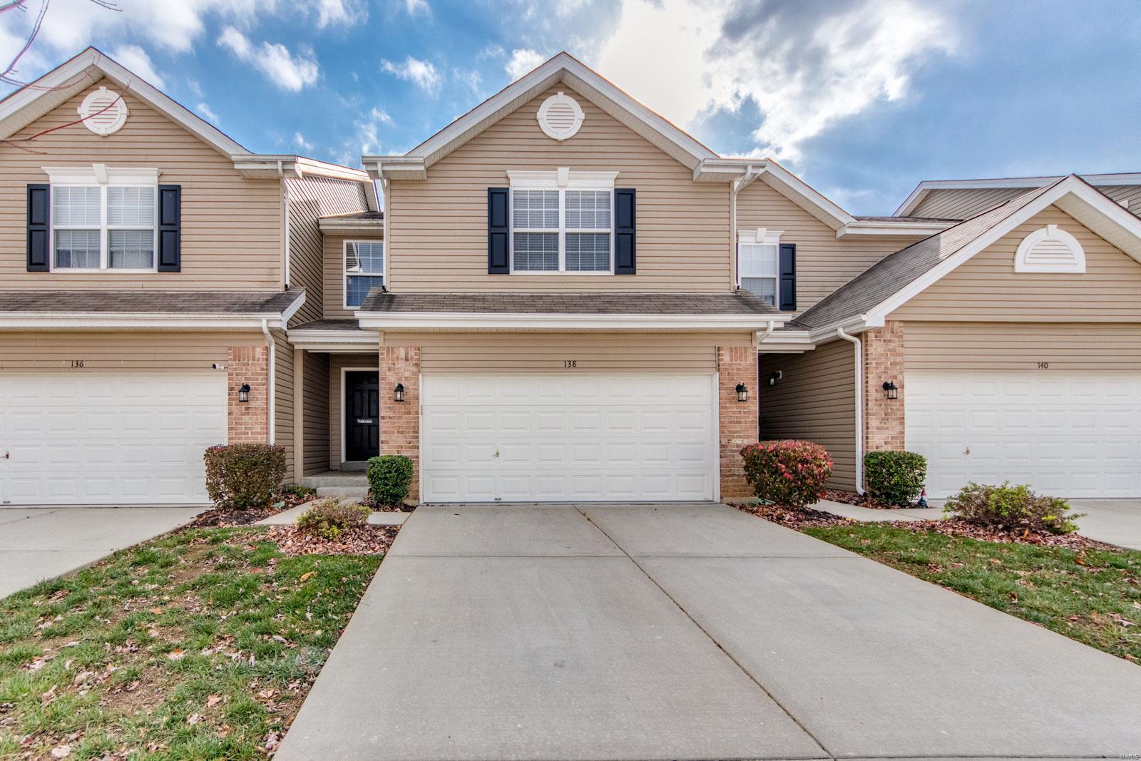 Weatherby Landing - Residential Lease